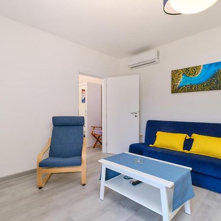 Apartmani Raic Mali Lošinj Extérieur photo