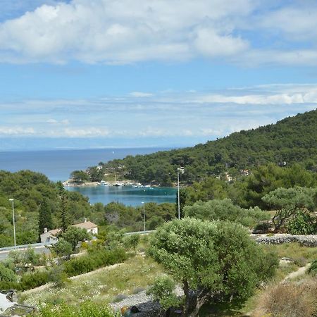 Apartmani Raic Mali Lošinj Extérieur photo