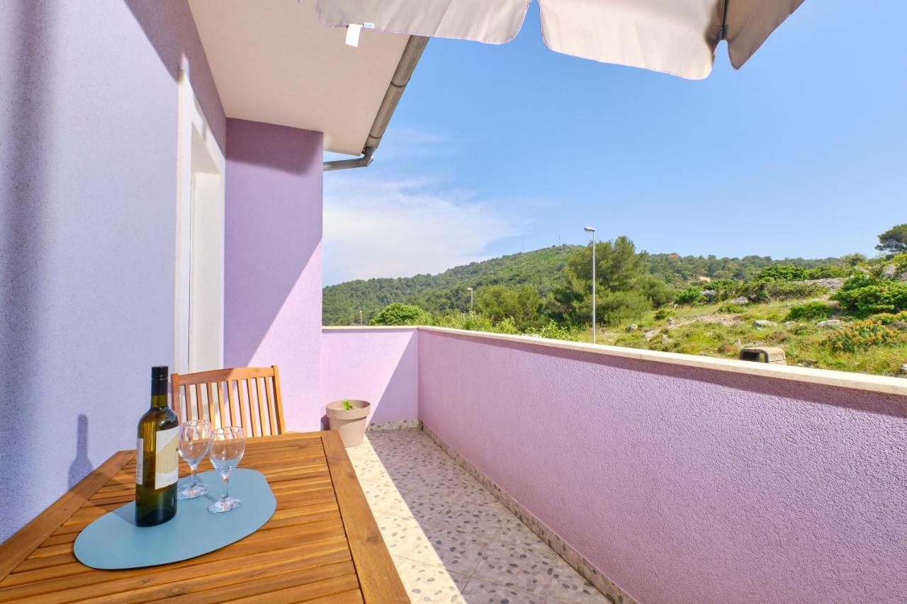 Apartmani Raic Mali Lošinj Extérieur photo