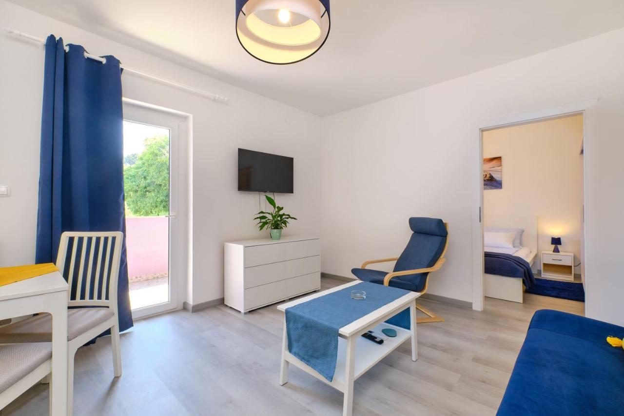 Apartmani Raic Mali Lošinj Extérieur photo