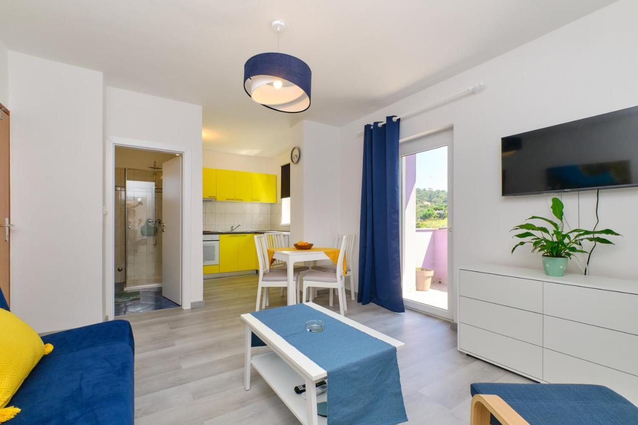 Apartmani Raic Mali Lošinj Extérieur photo