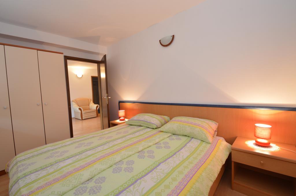 Apartmani Raic Mali Lošinj Extérieur photo