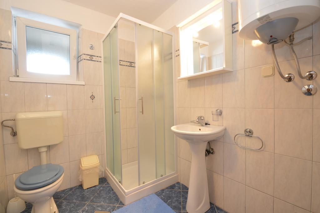 Apartmani Raic Mali Lošinj Extérieur photo