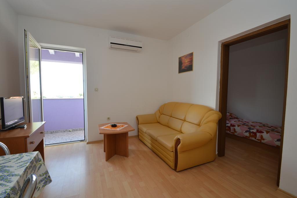 Apartmani Raic Mali Lošinj Extérieur photo