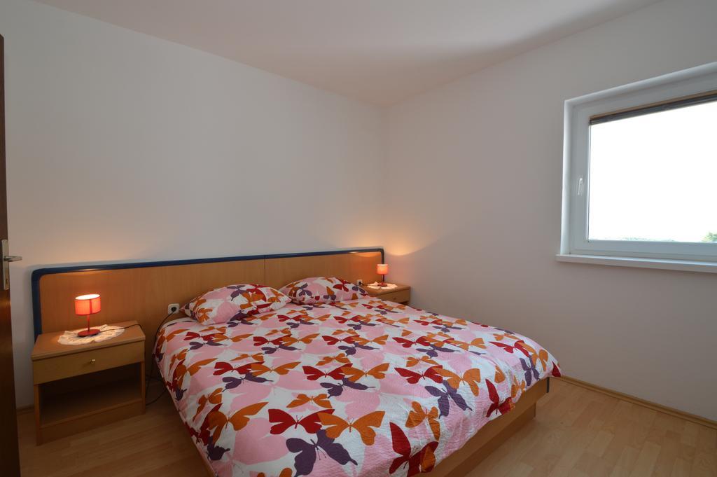 Apartmani Raic Mali Lošinj Extérieur photo