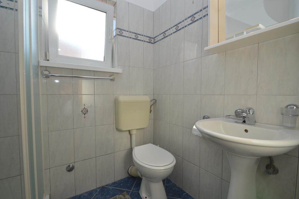 Apartmani Raic Mali Lošinj Extérieur photo
